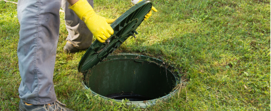 Is Septic System Service in Bothell, WA, Expensive?